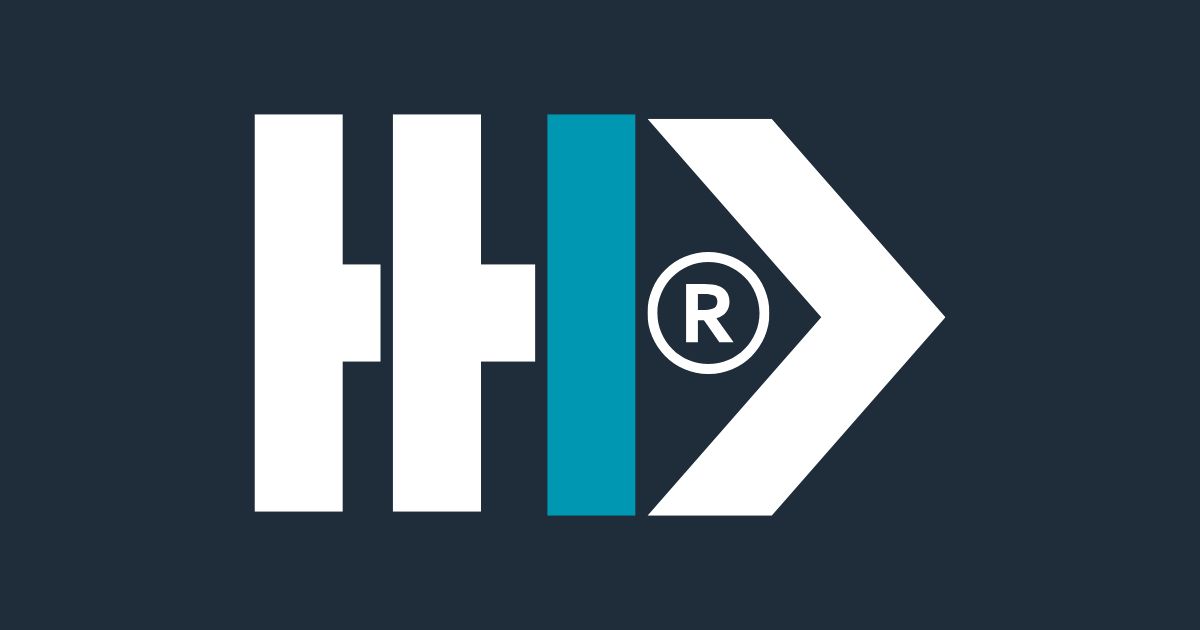 HHVR Logo